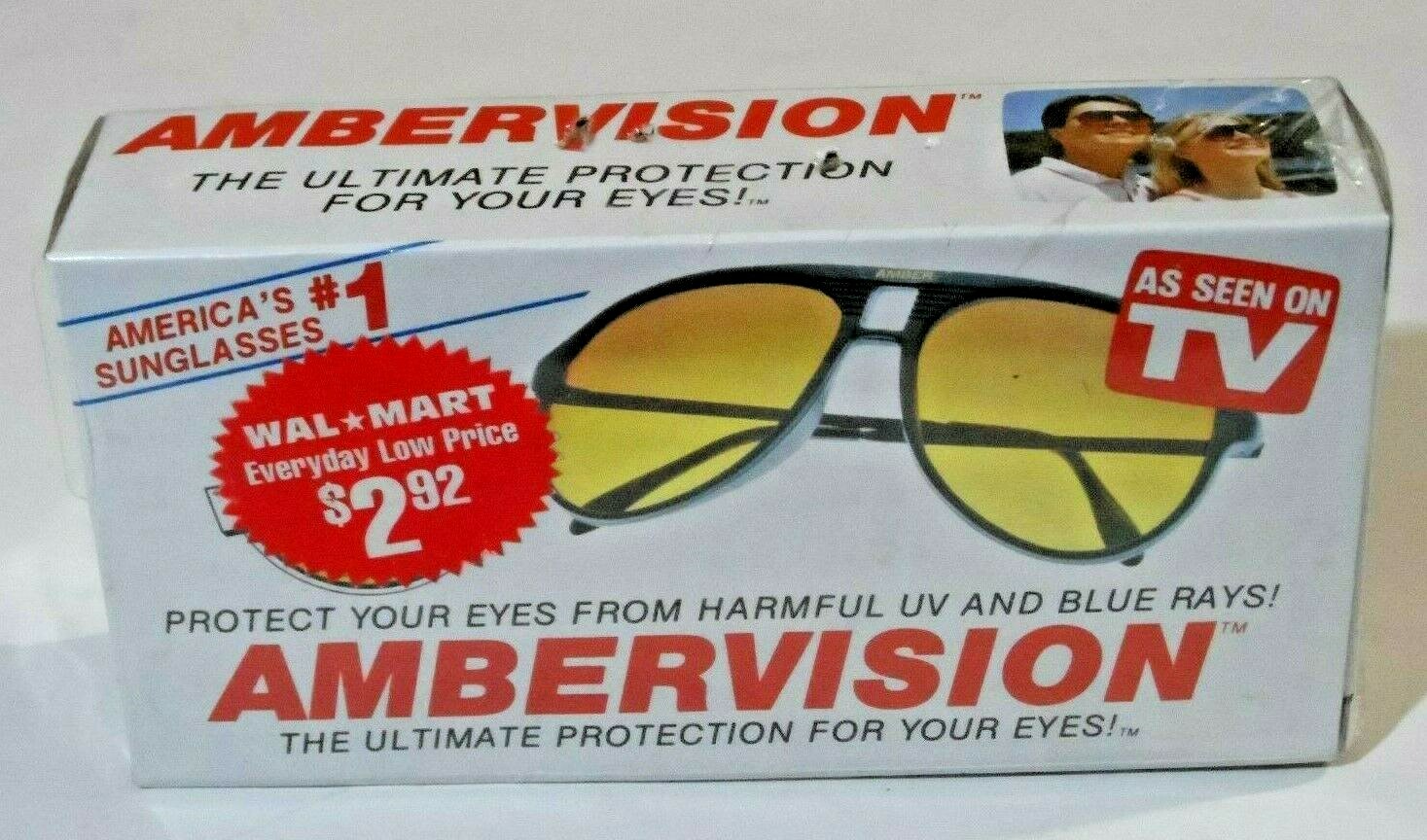 ambervision sunglasses