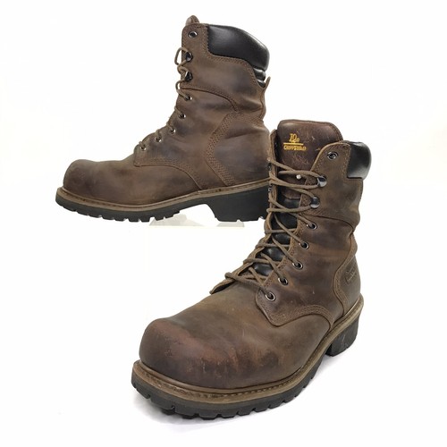 Chippewa Boots 55025 Hador Heavy Duty 