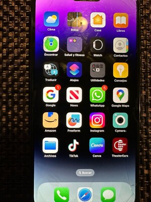 Phone 14 Pro Max Con TikTok 4.000$
