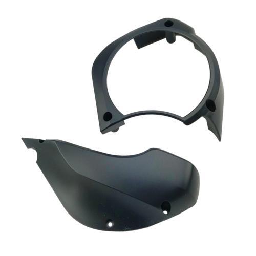 SHIMANO STEPS housing for DU-E8000 drive unit motor cover