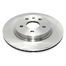 Rear Disc Brake Rotor for CT5, CT6, Camaro, Impala, XTS, Regal+More (BR900900)