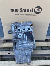 AT-Motor Smart 451 999 ccm 1,0 MHD Austauschmotor 45-52 KW