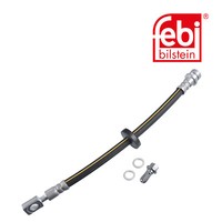 Febi Bilstein Bremsschlauch Hinterachse Links FüR Ford Transit Kasten FCD
