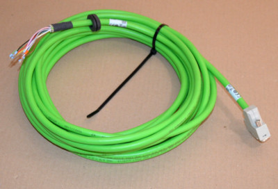 SEW EURODRIVE 13622021.12/10.00m ENCODER CABLE Neu/unbenutzt