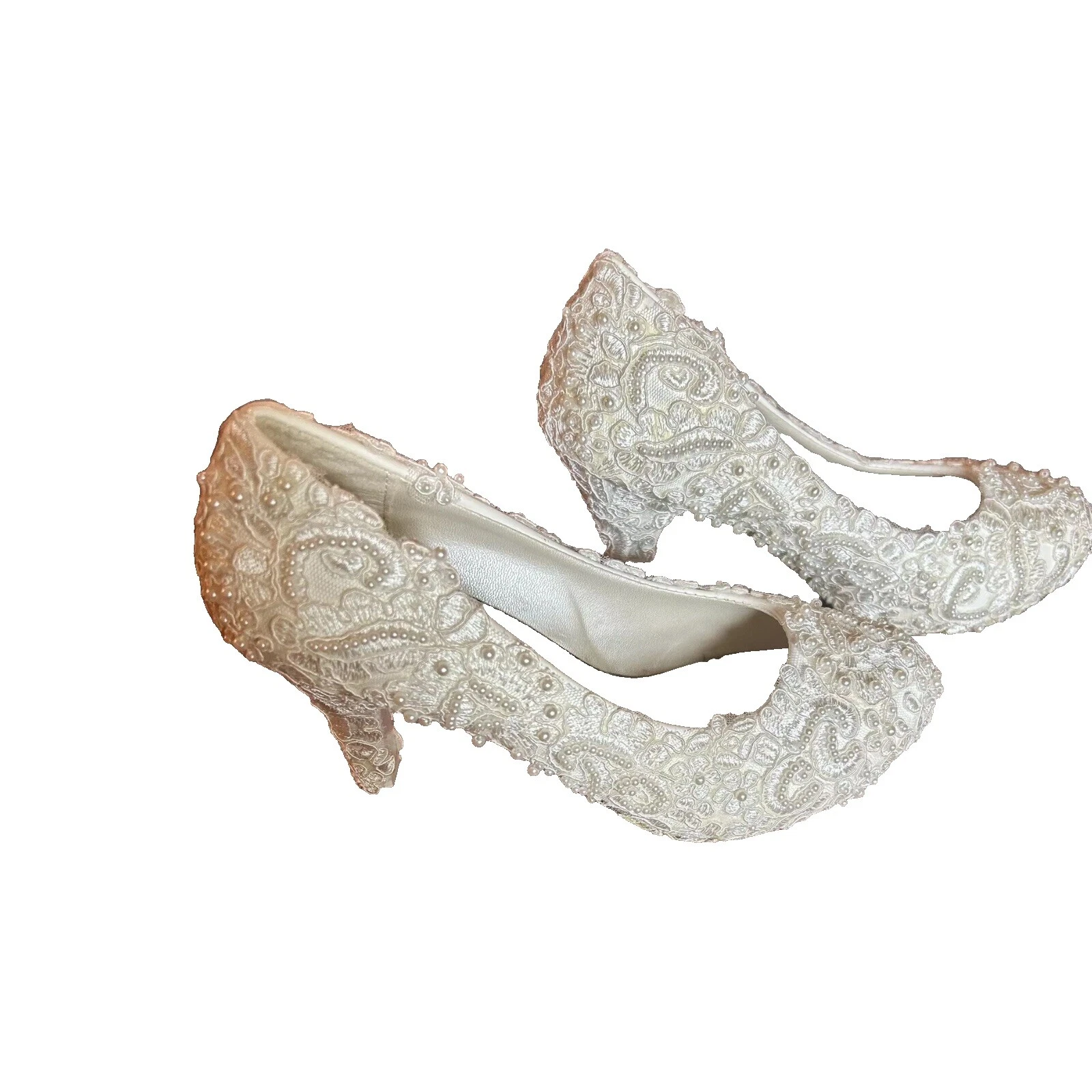 Patent Leather Pumps, Classics Bridal Shoes