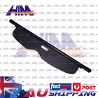 Trunk Rear Shade Cargo Security Luggage Cover For Jeep Grand Cherokee 2011-2021