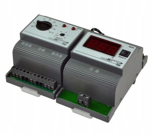 A27A2N25 D27A2N1 PENN temperature control system / L26P 8518