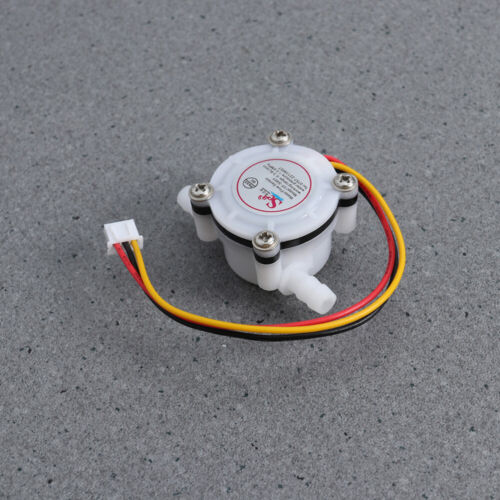  2 PCS Water Flow Meter Water Sockets Coffee Maker - Picture 1 of 11