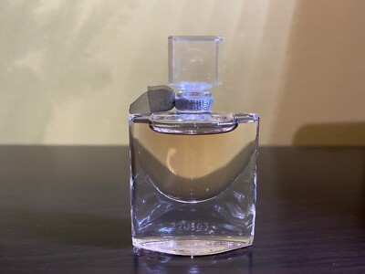 Lancome La Vie Est Belle Eau de Parfum EDP MINI Splash Dabber .135oz/4ml NWOB