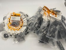 Hpi Blitz Sct Lot Of 73 New Stock Parts