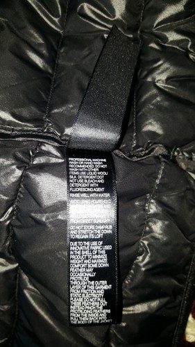 Quilted Hooded Jacket - Picture 6 of 9
