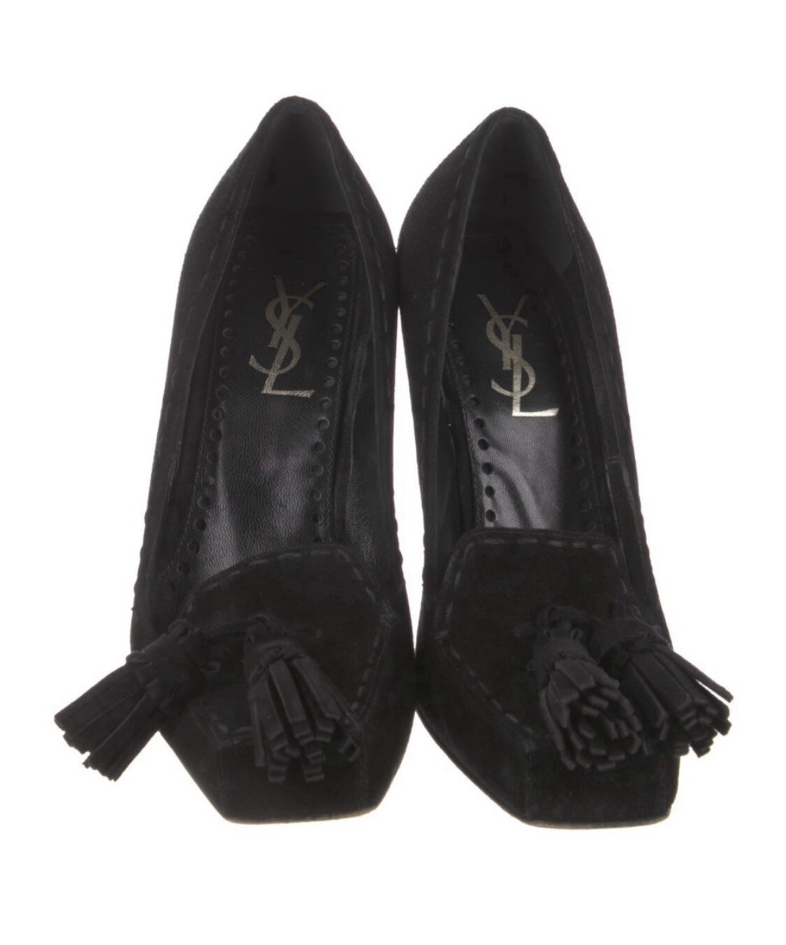Yves Saint Laurent Shoes - image 2