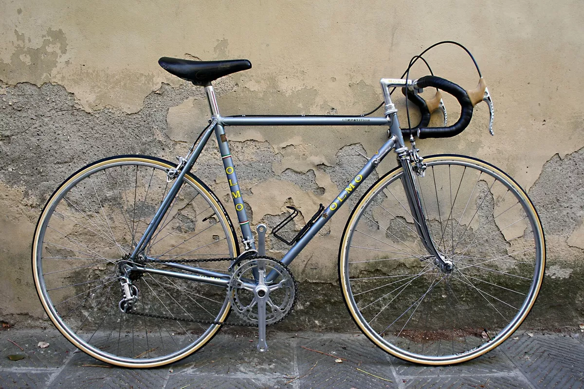 Vintage olmo online bikes for sale
