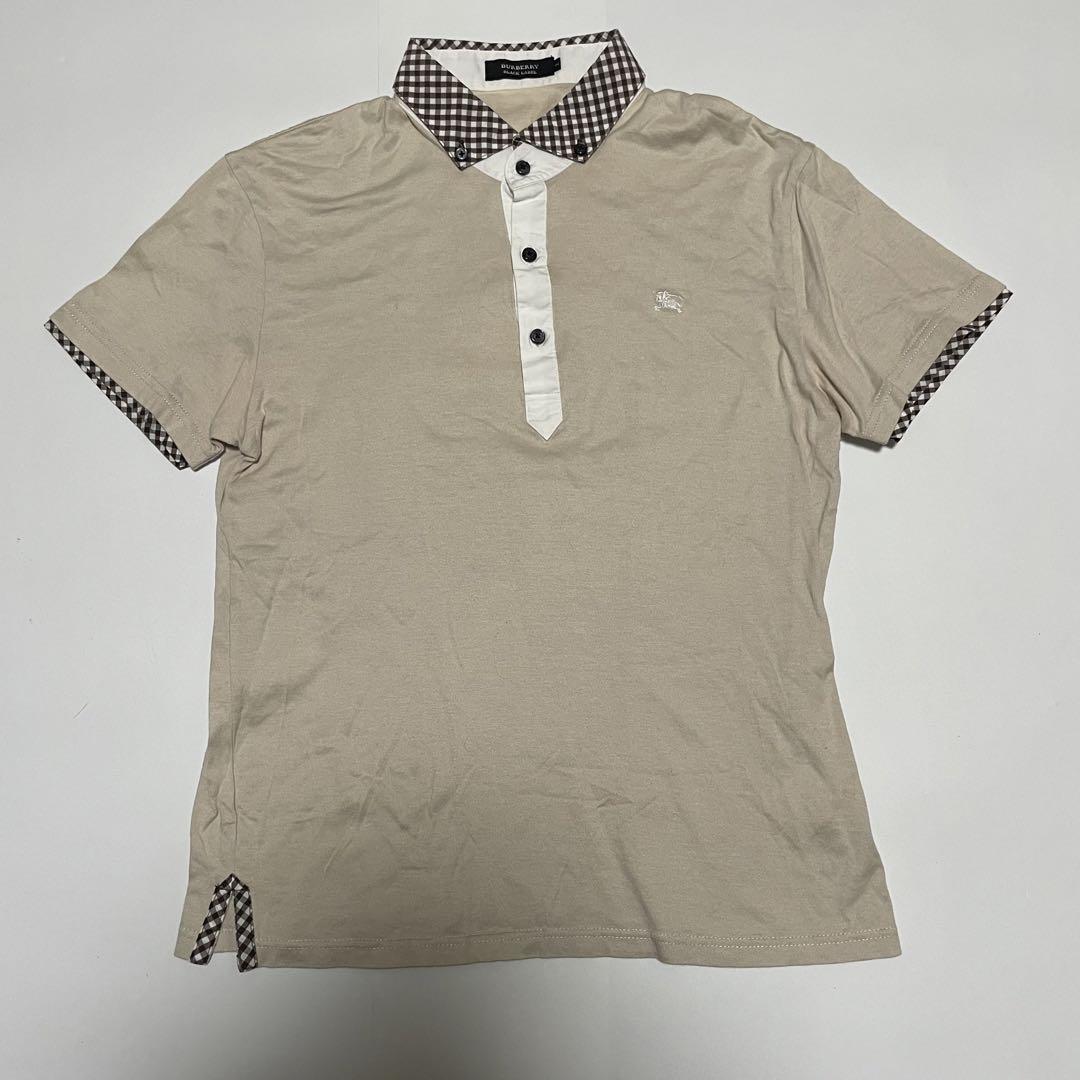 Burberry Polo shirt Men's Fashion from Japan
