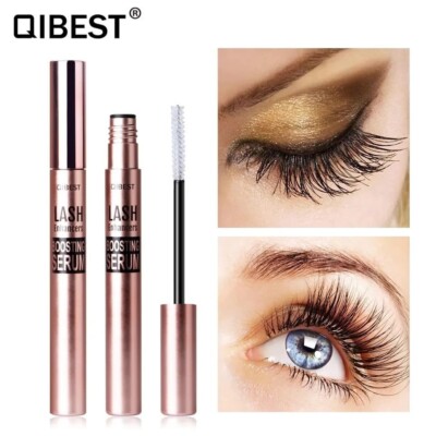 Wimpernverbesserungsserum Augenbrauenwachstum erneuern schnell lange Wimpern Boost up dicker UK