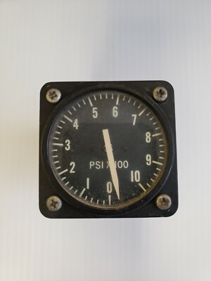Celtech Corp Pressure Indicator SCD 10325 6685010042375 *
