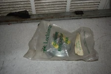 Lochinvar PRS2705 Tridelta FS4285-283 Low Air Switch