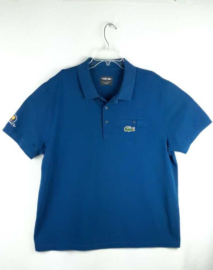 3xl lacoste polo