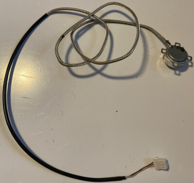 6501W1A013A LG Microwave Sensor Assembly