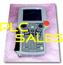 Yaskawa Motorman JZNC-XPP01B  |  YASNAC XRC Teach Pendant Controller  *NEW*