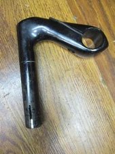 MODOLO X-TENOS 1" x 90 x 26 QUILL STEM - BLACK