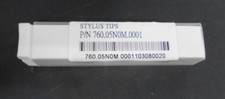 Dell P/N 760.05N0M.001 Stylus Pen Tips 2 replacement tips