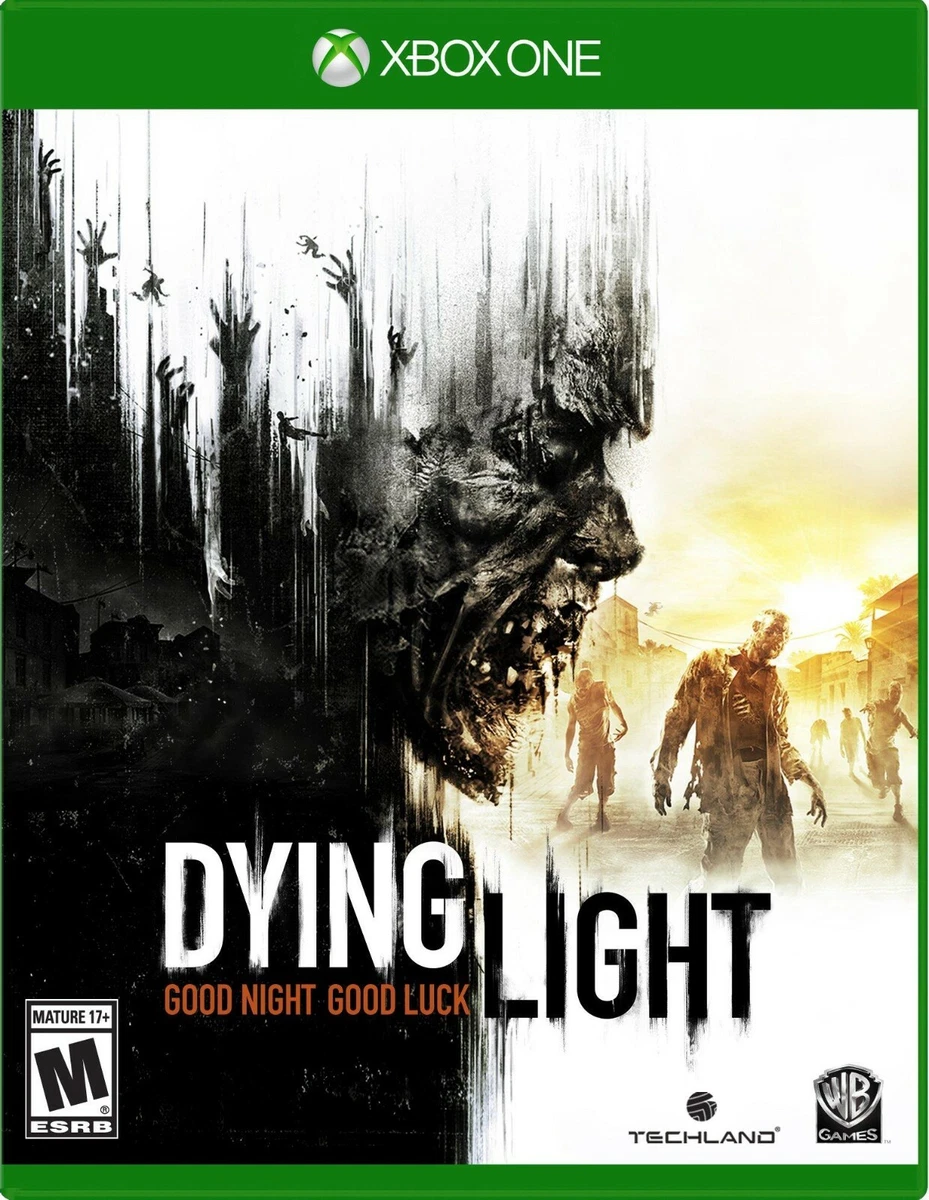 Jogo Xbox One Dying Light 2