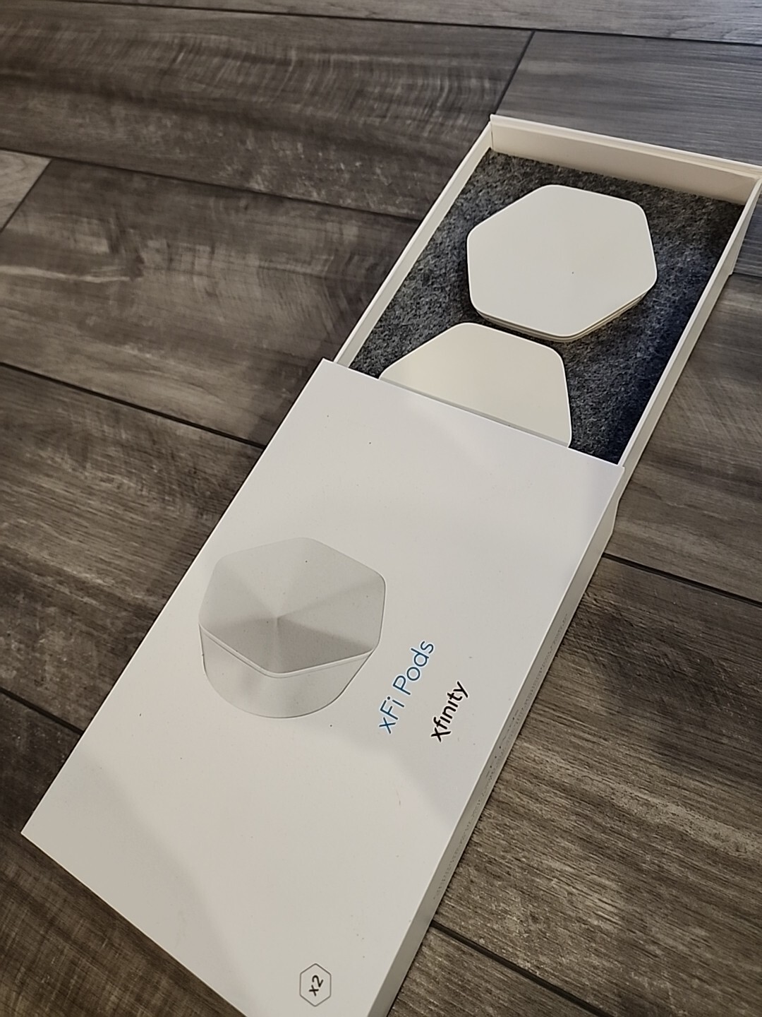 xfinity xfi pods xe2sg eBay