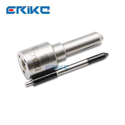 DLLA150P866 Diesel Injector Nozzle 093400-8660 Spray Bar for 33800-45700 - Picture 4 of 9
