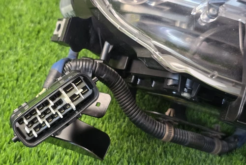 Lexus GS350 GS450H 2007-2011 Scheinwerfer Hid Xenon Rechts Beifahrer Seite OEM - Bild 7 von 24