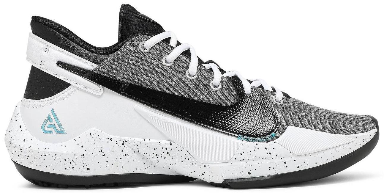 Nike Zoom Freak 2 Denim for Sale | Authenticity Guaranteed  display picture 2