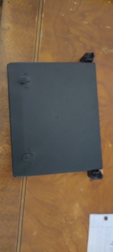 03-12 Mercedes R230 SL500 SL55 AMG SL550 Door Control Module RIGHT Side OEM - Picture 2 of 2