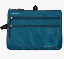 Travelon: World Travel Essentials - Seat Organizer