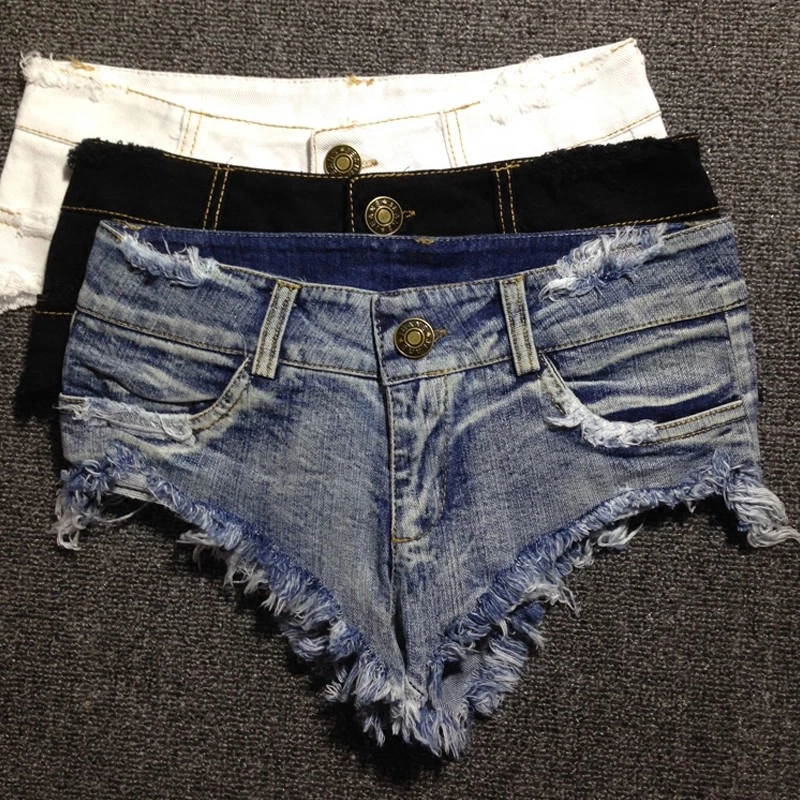 Short tres outlet court femme