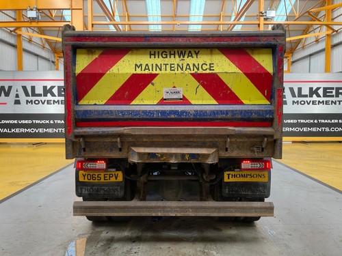 VOLVO FM 420 *EURO 6*, 8X4 STEEL TIPPER - Picture 7 of 20