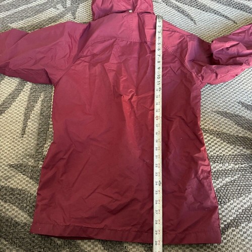 Vtg 70s 80s Sierra Designs Oakland CA Gore-Tex sz 14 Mountain Parka 60/40 Style - Picture 6 of 7
