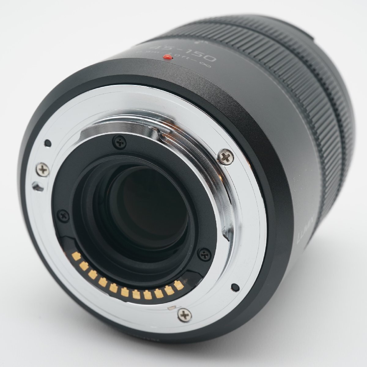 ★LUMIX G VARIO 45-150mm★H-FS45150★ Amazon.com : Panasonic LUMIX H-FS45150EKA G Vario 45-150 mm