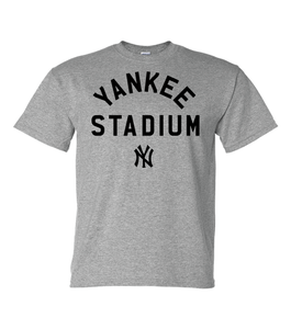 ny yankees t shirt