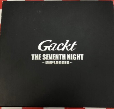 CD Gackt CD 17タイトルセット