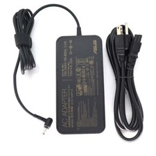 120W AC Adapter for Asus K570U K570UD Q506f Q536F Laptop Charger Power Supply