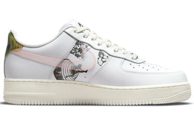 great unity air force 1