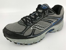 saucony cohesion 7 mens