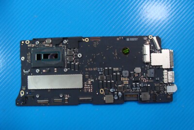MacBook Pro A1502 13'' 2015 MF841LL/A i5-5287U 2.9GHz 16GB Logic Board 661-02357