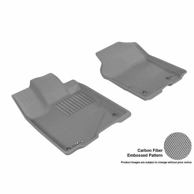 3D MAXpider Custom Fit KAGU Floor Mats for BMW 20132015 328i xDrive eBay