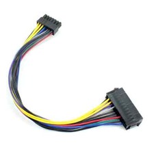 24P to 14Pin Power Supply Cord Cable for Lenovo IBM Dell PC Desktop Mainboard