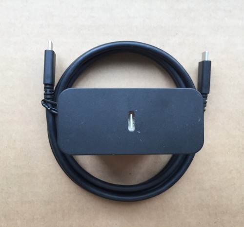 New Original LG 90W Adapter Fr LG gram Pro 16Z90SP-A.ADB9U1 LP90DGC20H-WW Laptop - Picture 3 of 4