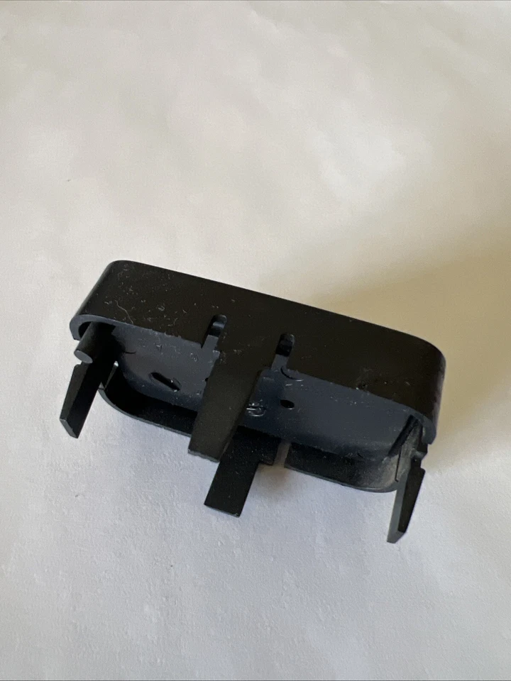 Toyota Corolla 1979 emblema del volante Foto 2 de 4