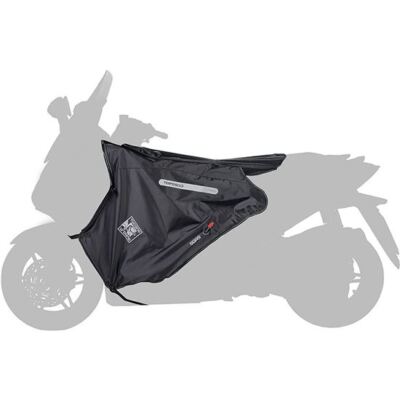 Deluxe Termoscud TUCANO Eccho Retro 50 R151-X