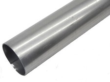 Ø 40 45 55 57 60 65 76 80 90 100 mm Universal Abgasrohr Auspuffrohr Rohr Auspuff