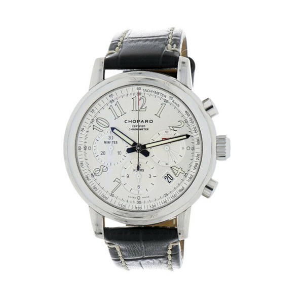 Chopard Mille Miglia White Men's Watch 